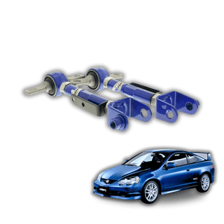 Honda Integra '01-'06 (DC5) Camber Kit
