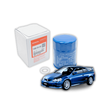 Honda Integra '01-'06 (DC5) Oil Filter