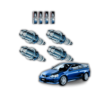 Honda Integra '01-'06 (DC5) Spark Plugs