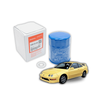 Honda Integra '93-'01 (DC2) Oil Filter