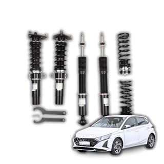 Hyundai I20 '20- (BC3) Coilover Kit
