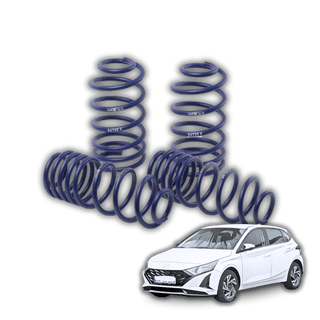Hyundai I20 '20- (BC3) Lowering Springs