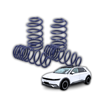Hyundai Ioniq5 '21- (NE) Lowering Springs