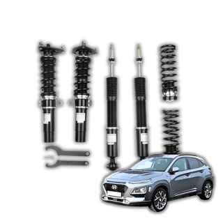 Hyundai Kona '18-'23 (OS) Coilover Kit