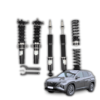 Hyundai Tucson '20- (NX4) Coilover Kit