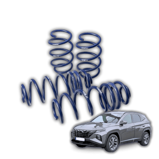 Hyundai Tucson '20- (NX4) Lowering Springs