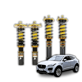 Jaguar E-Pace '17-'24 (X540) Coilover Kit