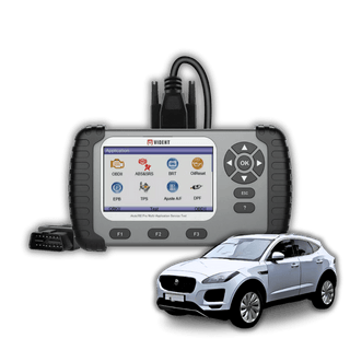 Jaguar E-Pace '17-'24 (X540) Diagnostic Tool