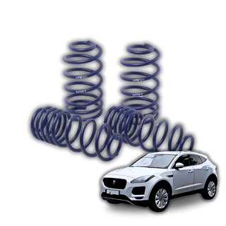 Jaguar E-Pace '17-'24 (X540) Lowering Springs