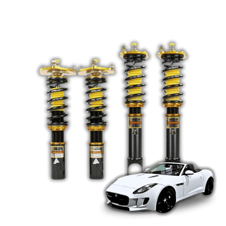 Jaguar F-Type '13-'24 (X152) Coilover Kit