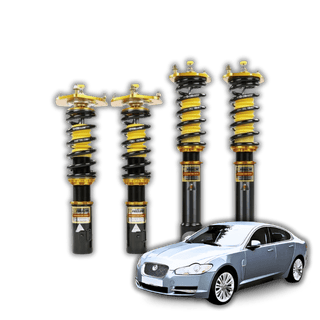 Jaguar XF '07-'15 (X250) Coilover Kit