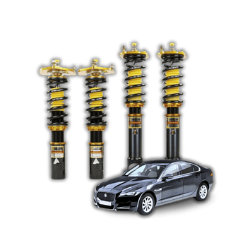 Jaguar XF '15-'24 (X260) Coilover Kit