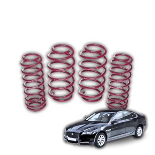 Jaguar XF '15-'24 (X260) Lowering Springs