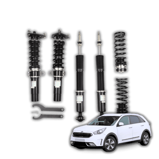 Kia Niro '16-'22 (DE) Coilover Kit