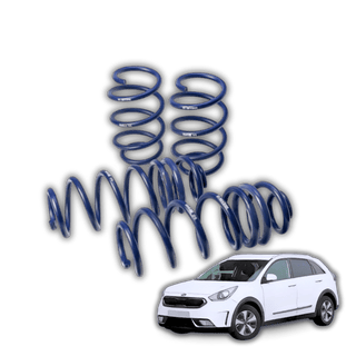 Kia Niro '16-'22 (DE) Lowering Springs
