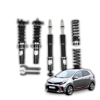 Kia Picanto '17- (JA) Coilover Kit