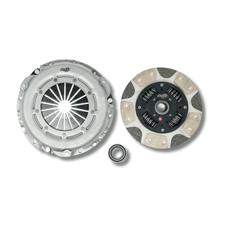 Kia Sportage '15-'21 (QL) Performance Clutch Kit