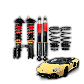 Lamborghini Aventador '11-'22 Coilover Kit