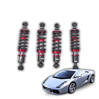 Lamborghini Gallardo '03-'14 Coilover Kit