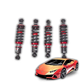 Lamborghini Huracan '13- Coilover Kit