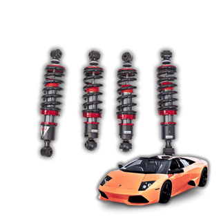 Lamborghini Murcielago '01-'10 Coilover Kit