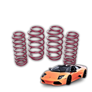 Lamborghini Murcielago '01-'10 Lowering Springs