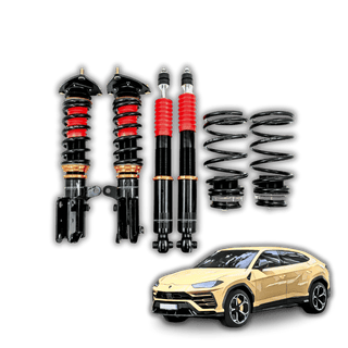 Lamborghini Urus '17- Coilover Kit