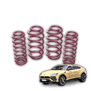 Lamborghini Urus '17- Lowering Springs