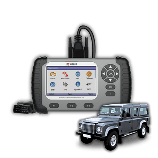 Land Rover Defender '90-'16 (L316) Diagnostic Tool
