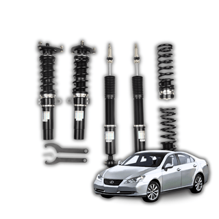 Lexus ES '06-'12 (XV40) Coilover Kit