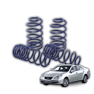 Lexus ES '06-'12 (XV40) Lowering Springs