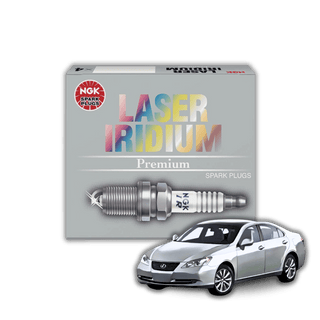 Lexus ES '06-'12 (XV40) Spark Plugs