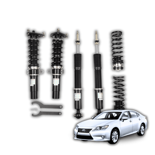 Lexus ES '12-'18 (XV60) Coilover Kit