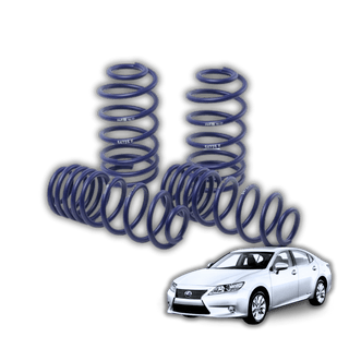 Lexus ES '12-'18 (XV60) Lowering Springs