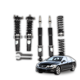 Lexus GS '05-'11 (S190) Coilover Kit