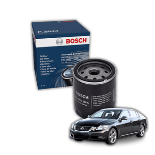 Lexus GS '05-'11 (S190) Oil Filter