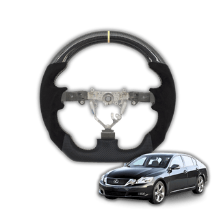 Lexus GS '05-'11 (S190) Steering Wheel