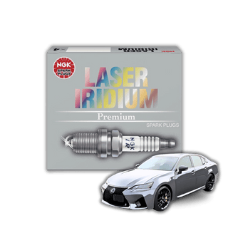 Lexus GS '12-'20 (L10) Spark Plugs