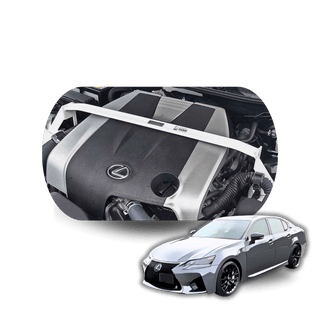 Lexus GS '12-'20 (L10) Sway Bar