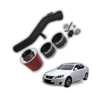 Lexus IS '05-'13 (XE20) Air Intake System