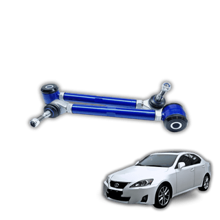 Lexus IS '05-'13 (XE20) Camber Kit
