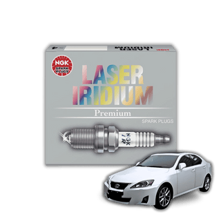 Lexus IS '05-'13 (XE20) Spark Plugs