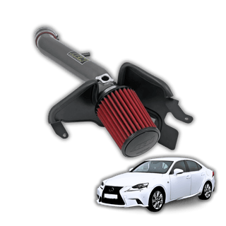 Lexus IS '13-'21 (XE30) Air Intake System