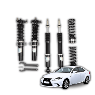Lexus IS '13-'21 (XE30) Coilover Kit