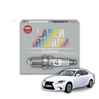 Lexus IS '13-'21 (XE30) Spark Plugs