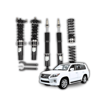 Lexus LX '07-'21 (J200) Coilover Kit