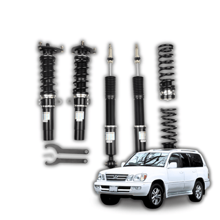 Lexus LX '98-'07 (J100) Coilover Kit