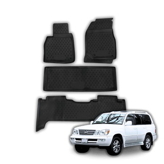 Lexus LX '98-'07 (J100) Floor mats