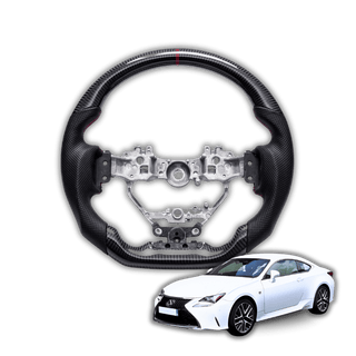 Lexus RC '14- (XC10) Steering Wheel