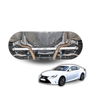 Lexus RC '14- (XC10) Sway Bar